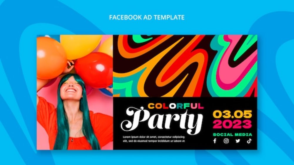 平面設(shè)計方模板