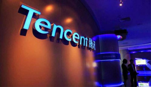 騰訊三季度財(cái)報(bào)發(fā)布 敲重點(diǎn) 游戲收入放緩 網(wǎng)絡(luò)廣告崛起