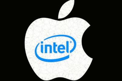 英特爾計(jì)劃在反Mac廣告戰(zhàn)后幾天向蘋果出售ARM芯片