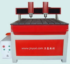 雙頭木工雕刻機